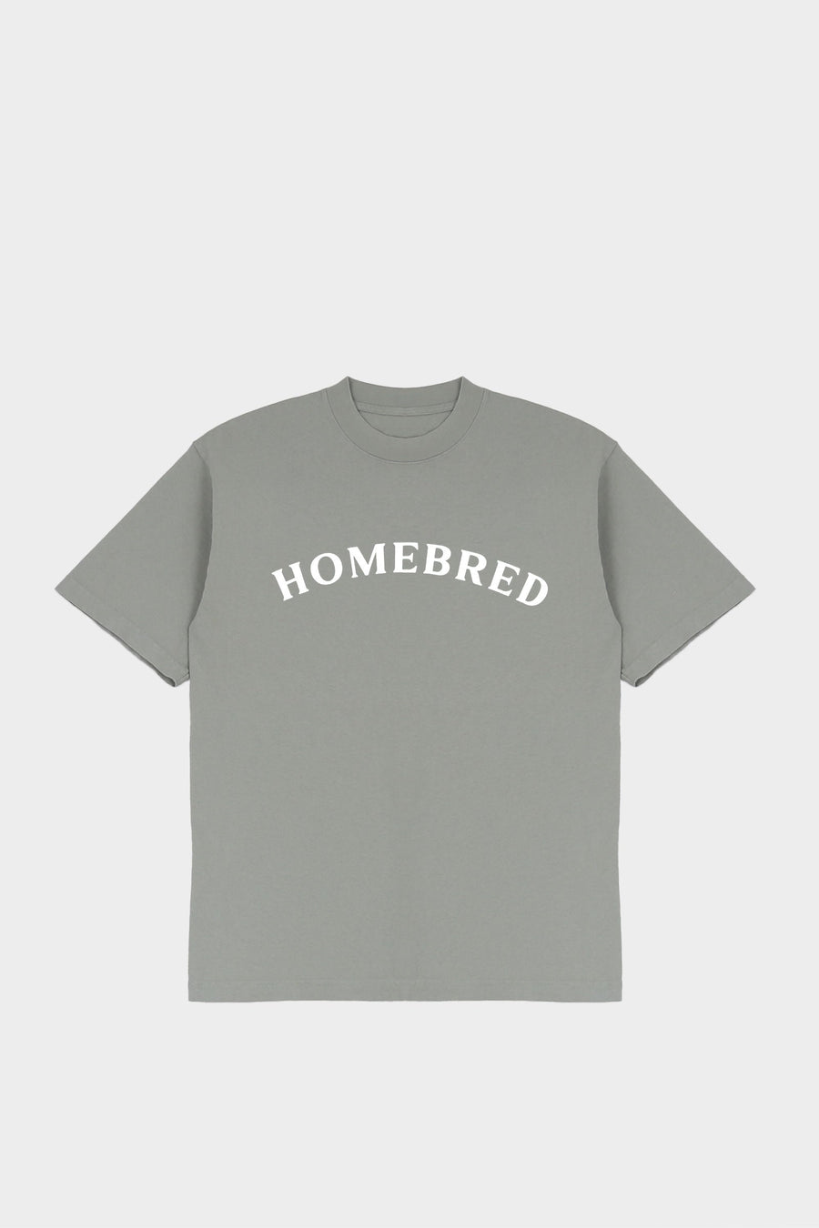 Homebred Arch T-shirt