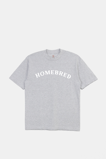 Homebred Arch T-shirt