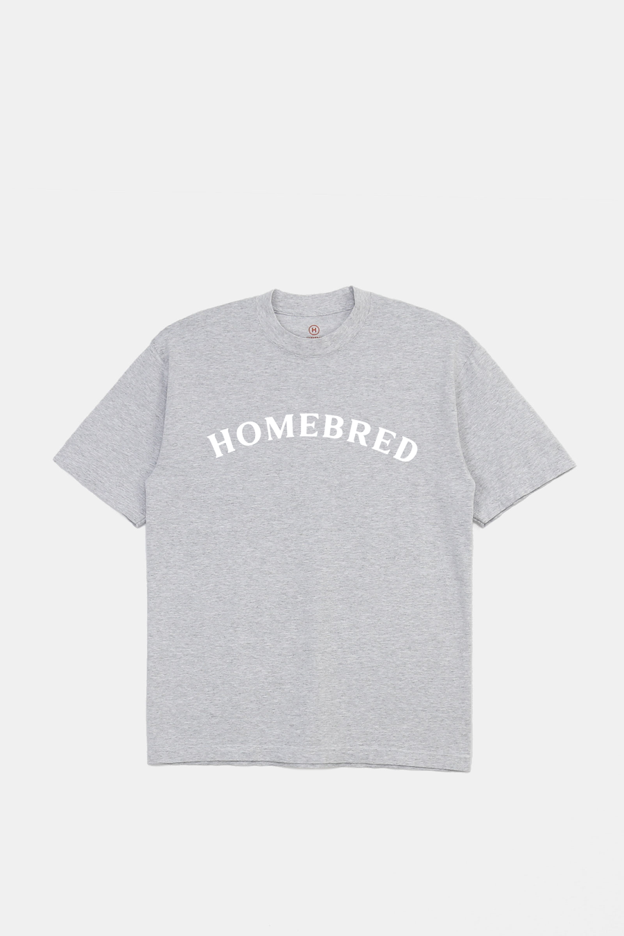 Homebred Arch T-shirt