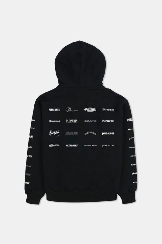 Woodmark Zip Hoodie