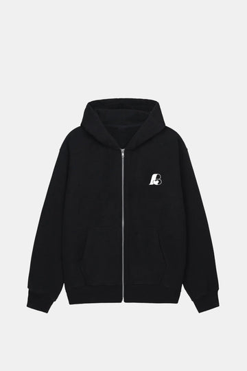 Bendiga Zip-up Hoodie