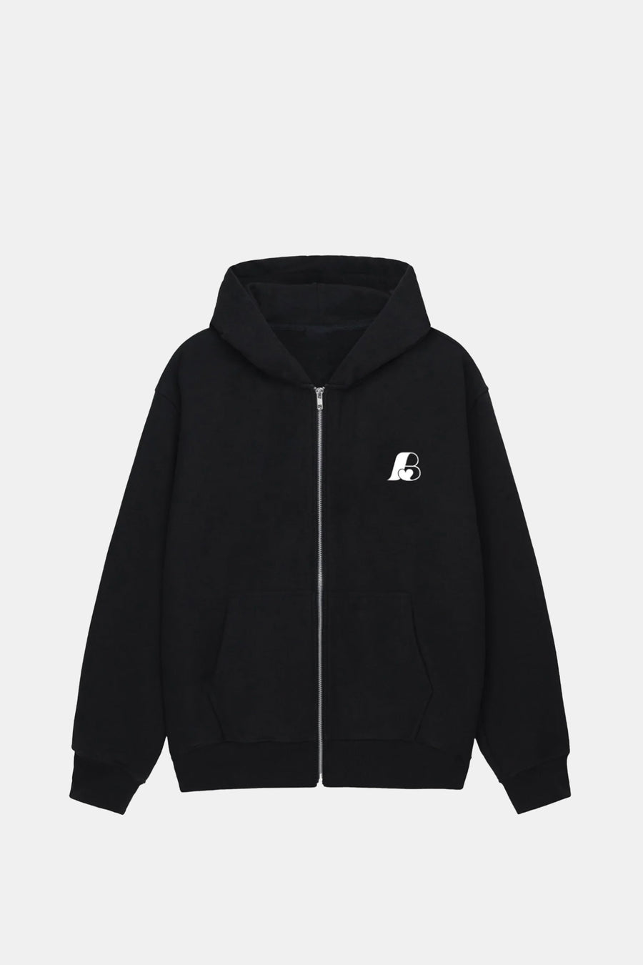 Bendiga Zip-up Hoodie