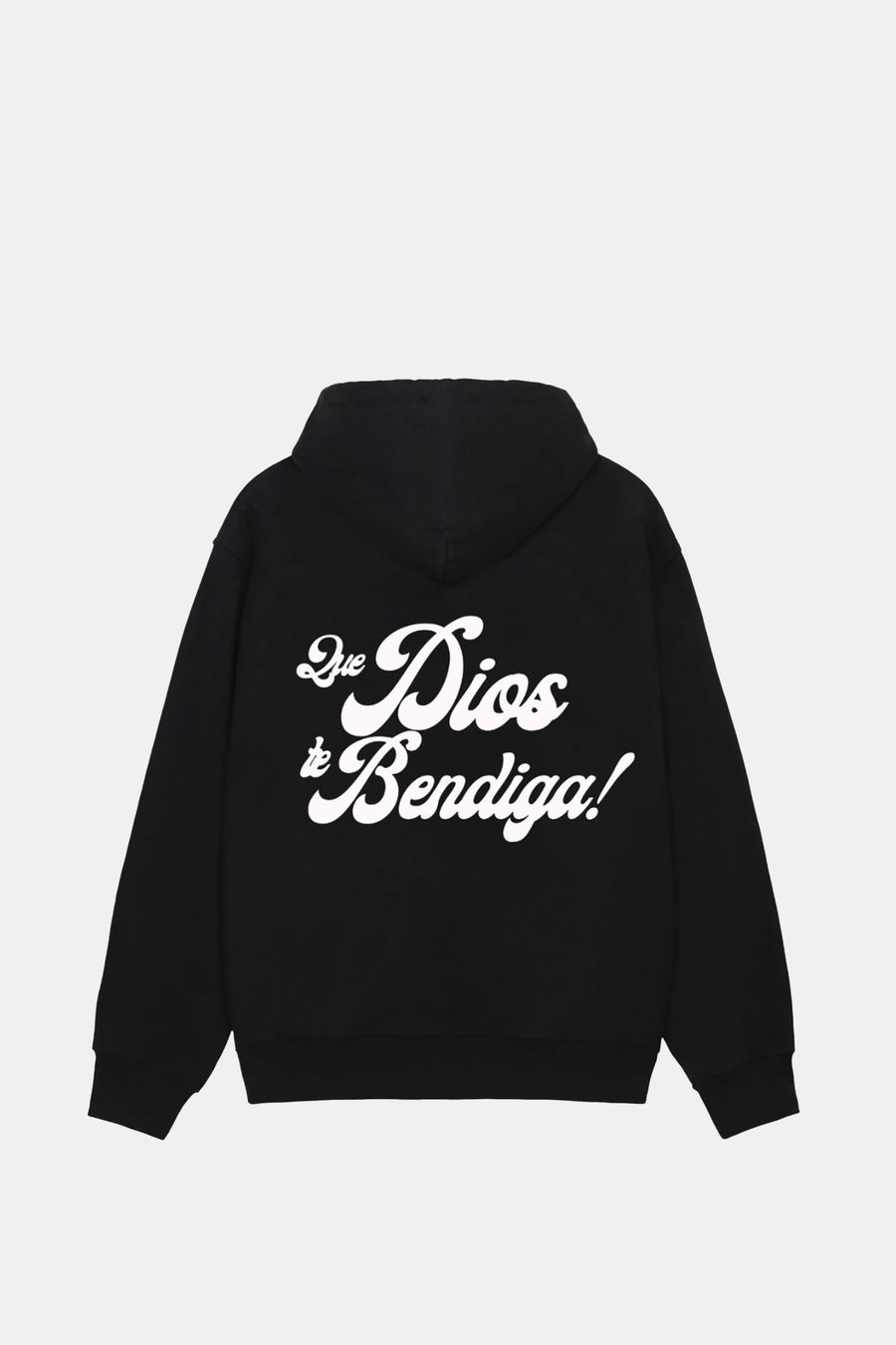 Bendiga Zip-up Hoodie