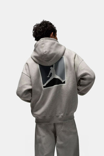 Jordan Brooklyn Fleece GFX Pullover Hoodie