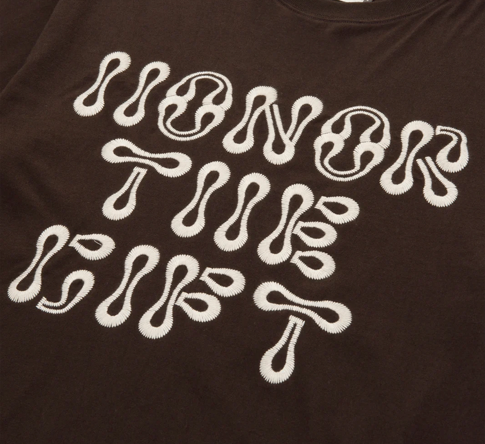 Honor The Gift SS Tee