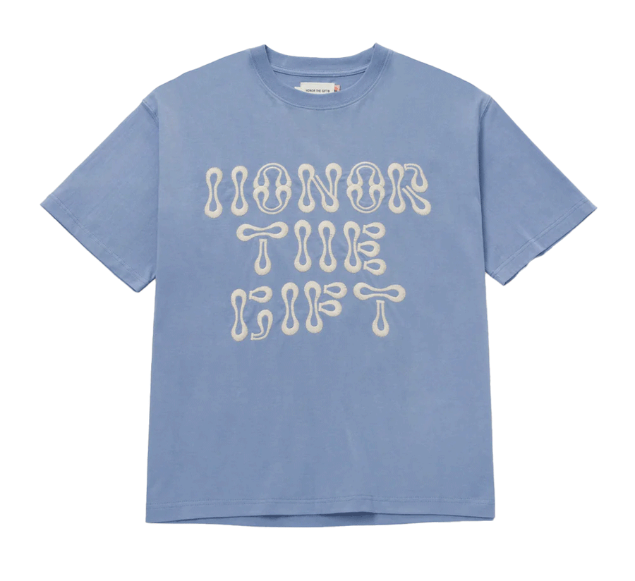 Honor The Gift SS Tee