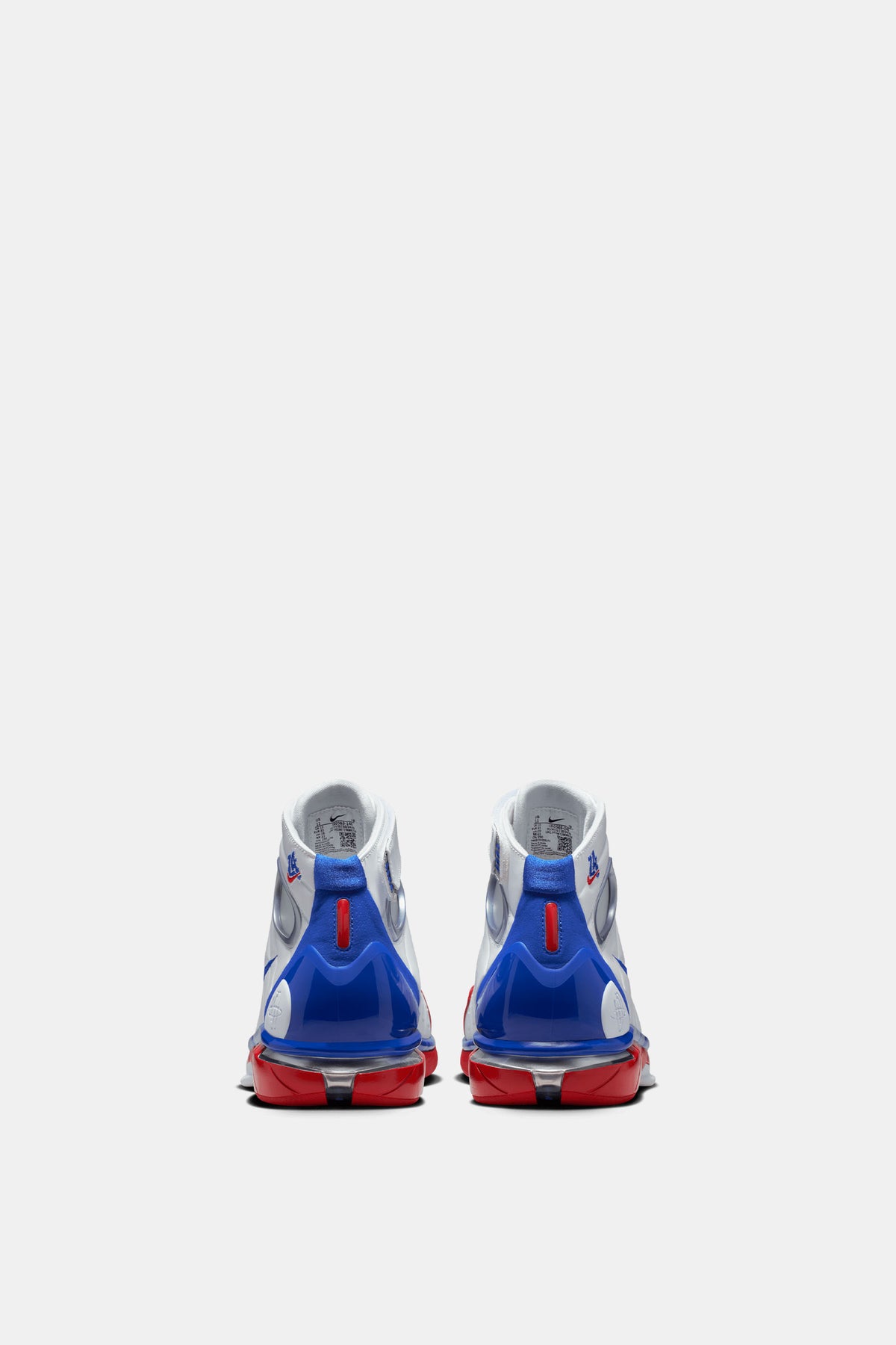 Nike Air Zoom Huarache 2K4 All Star