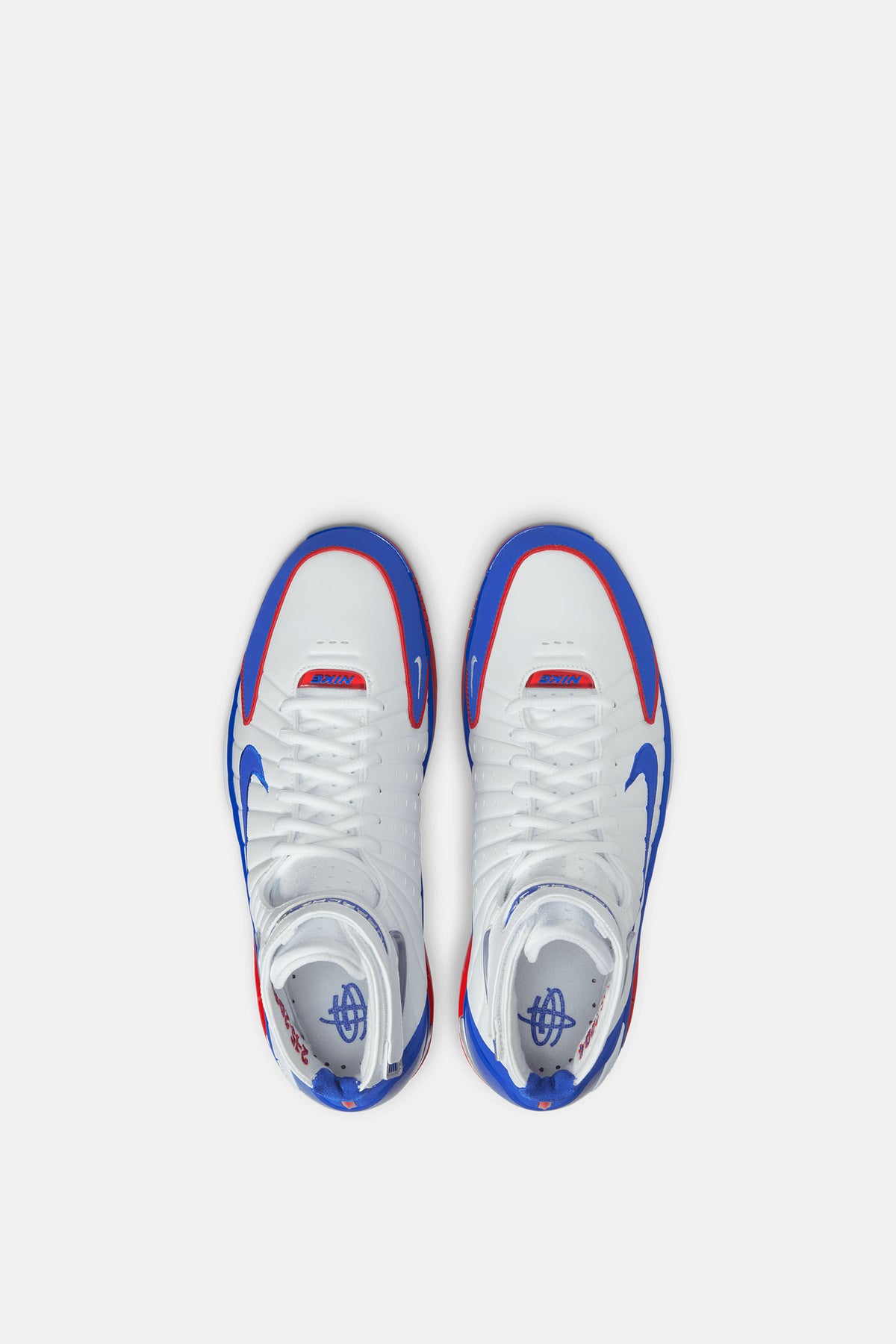 Nike Air Zoom Huarache 2K4 All Star