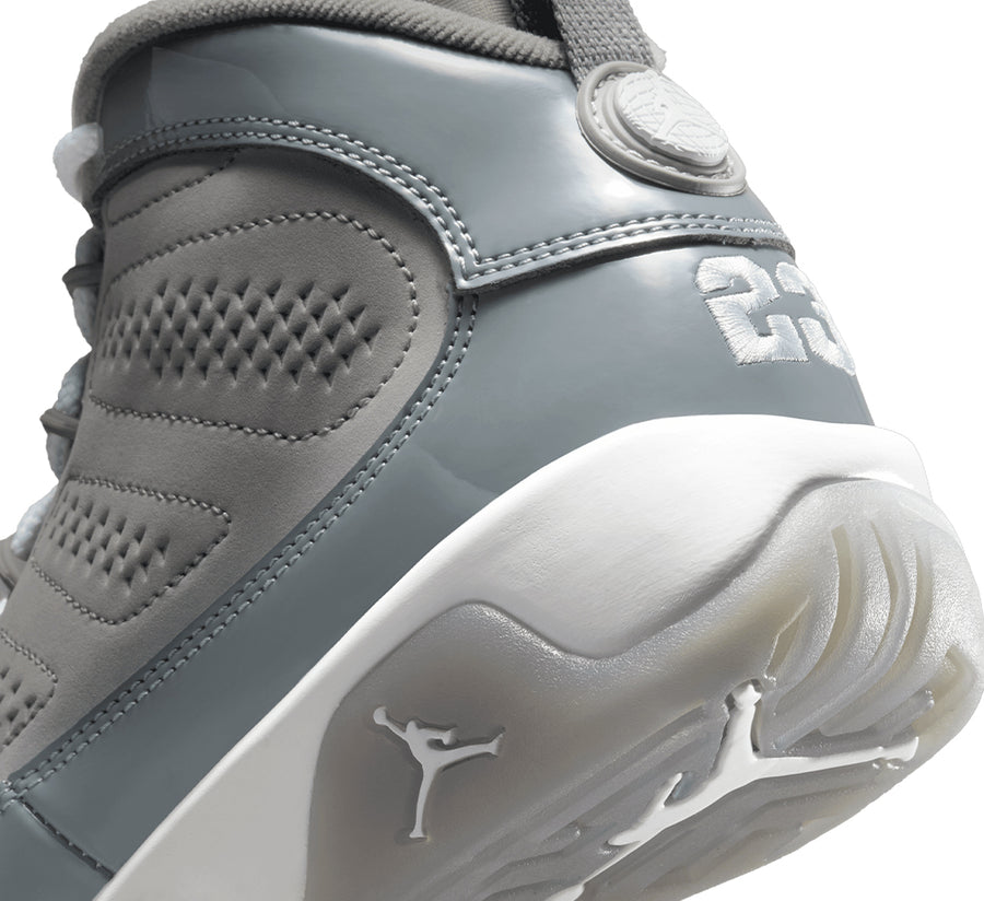 Air Jordan 9 Retro (GS)