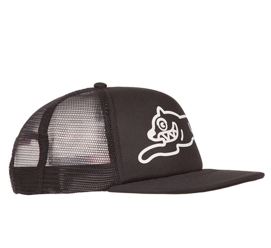 CREAM TRUCKER CAP