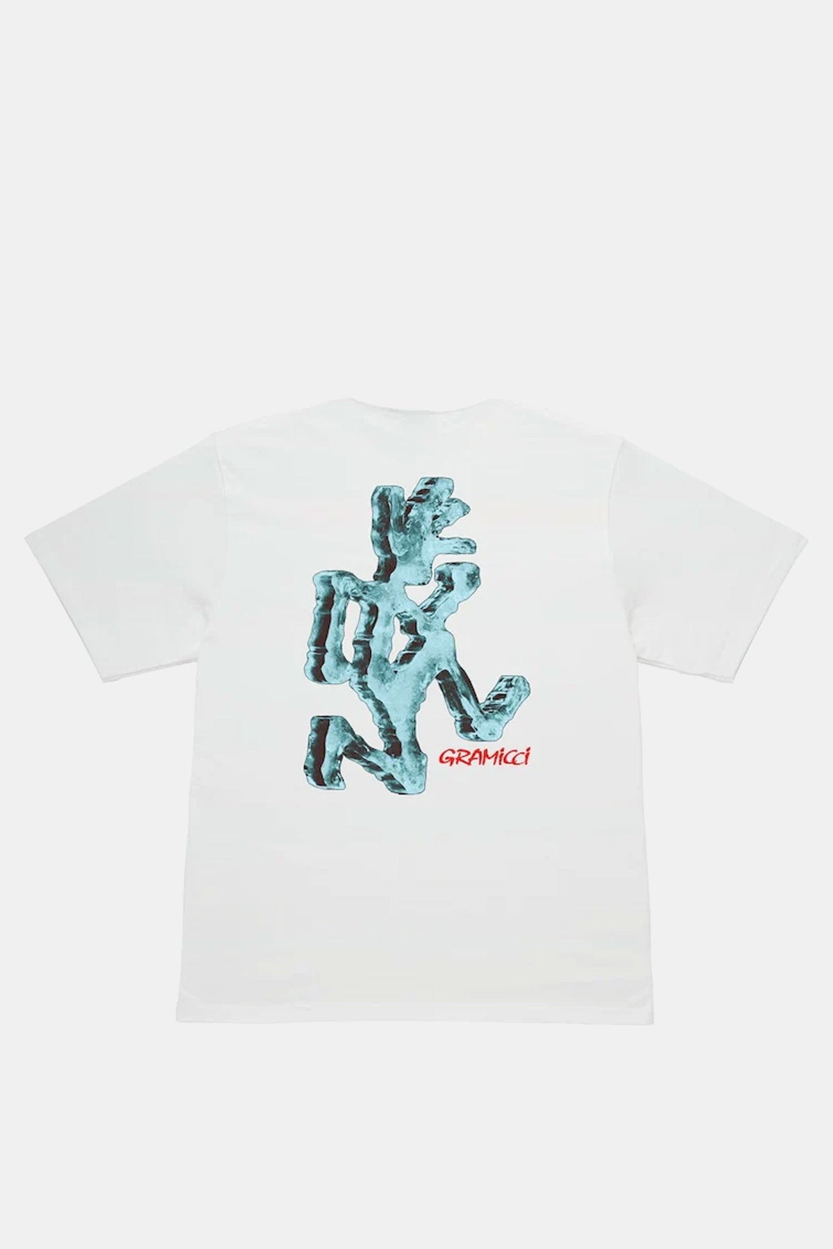 Ice Sculpture Tee