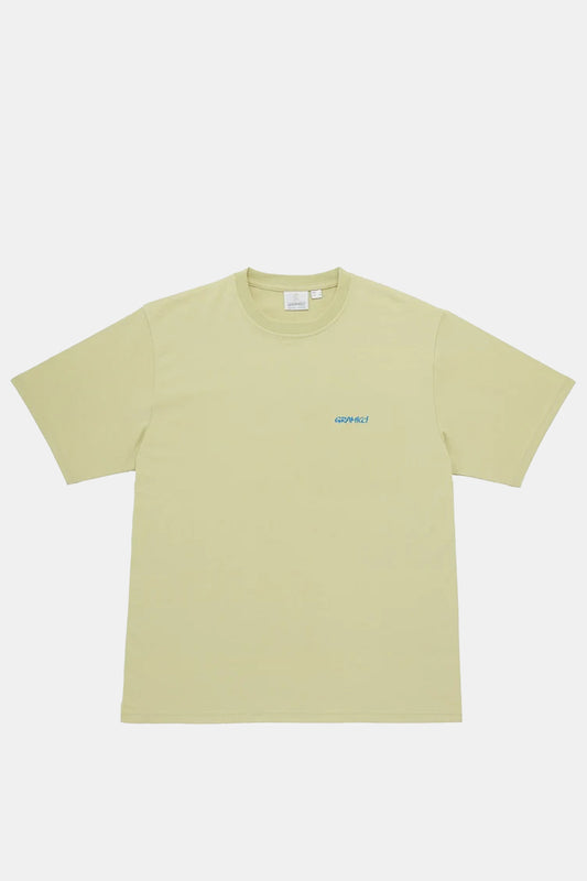 Ice Sculpture Tee