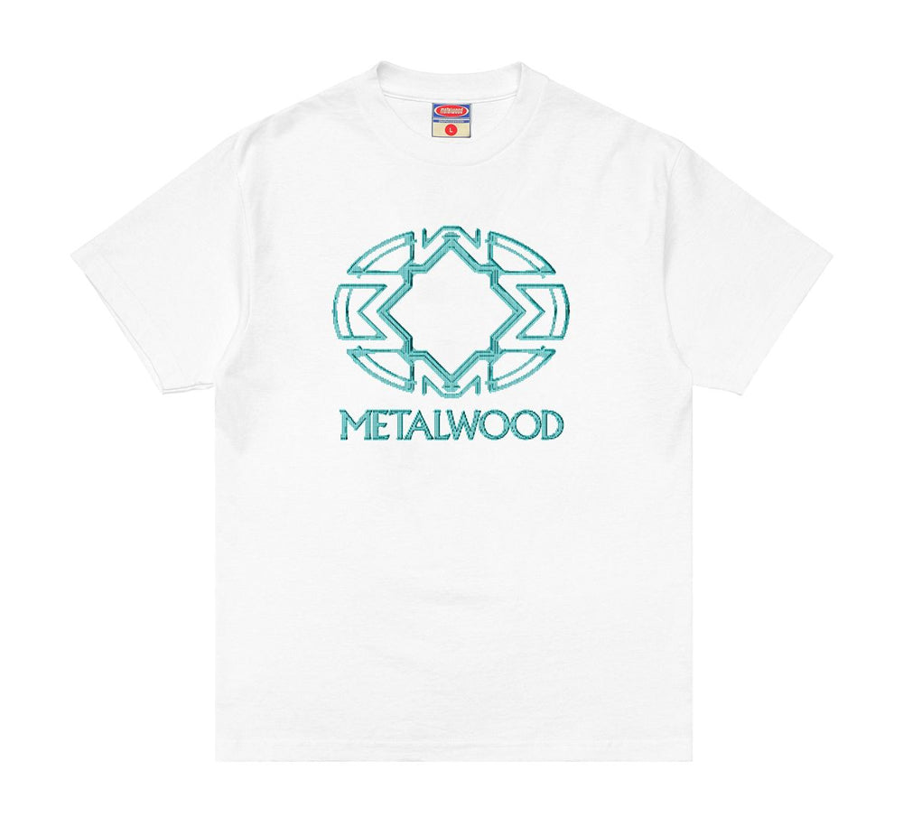 Screen Illusion T-Shirt