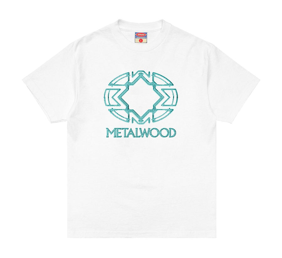 Screen Illusion T-Shirt