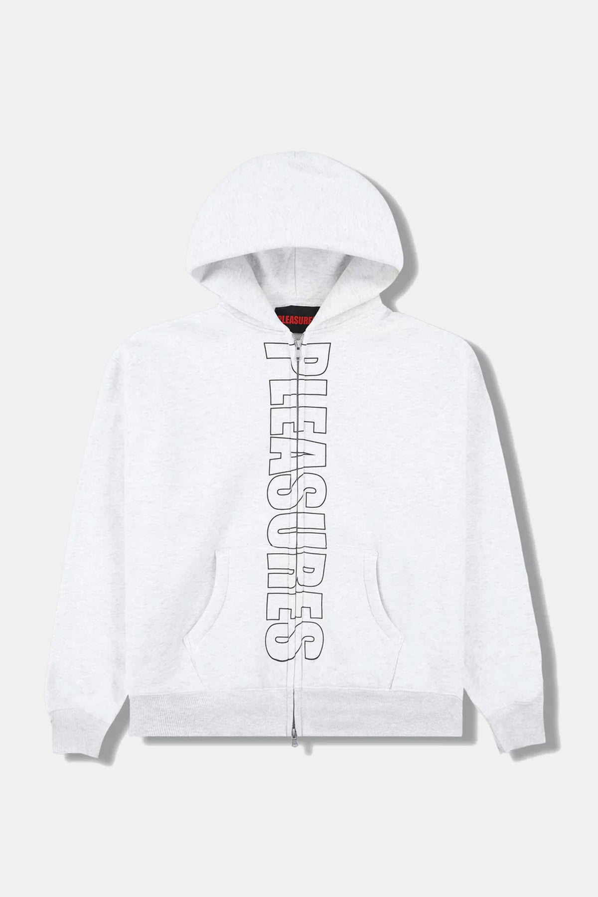 Impact Zip Hoodie