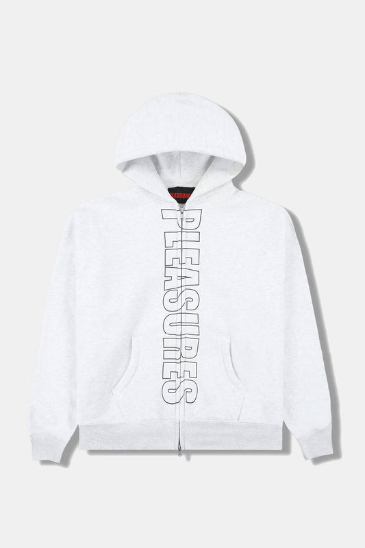 Impact Zip Hoodie