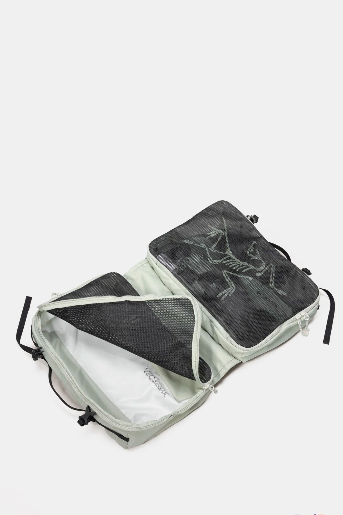 Index 10 Gear Organizer