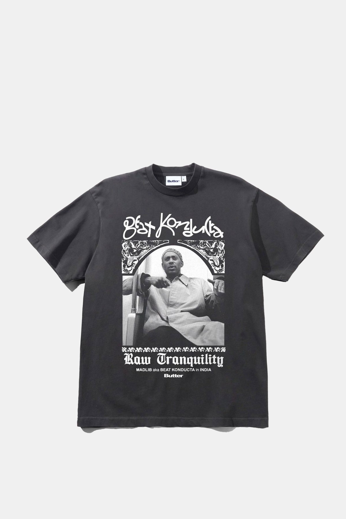 India Tee
