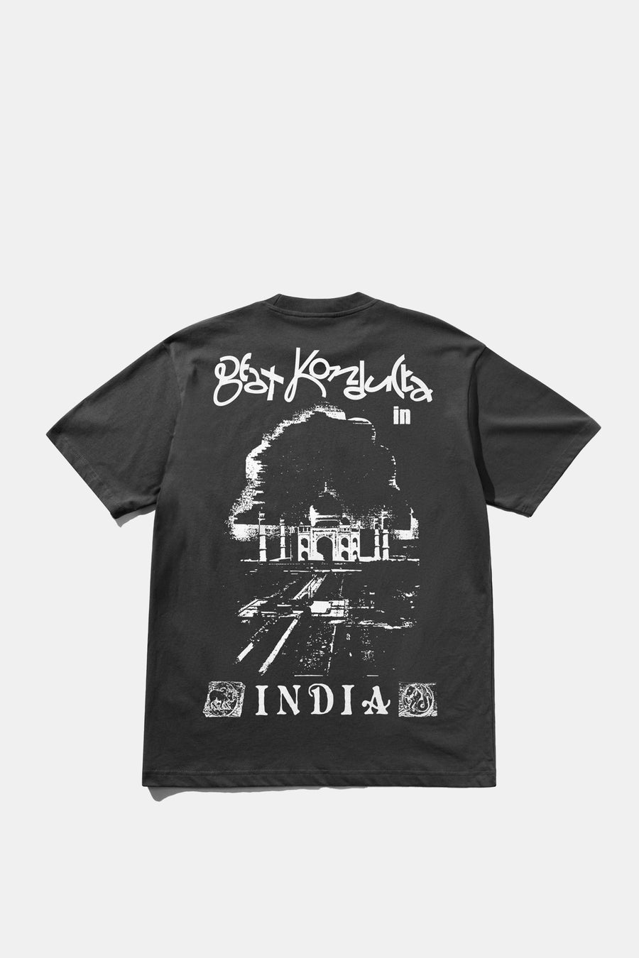 India Tee
