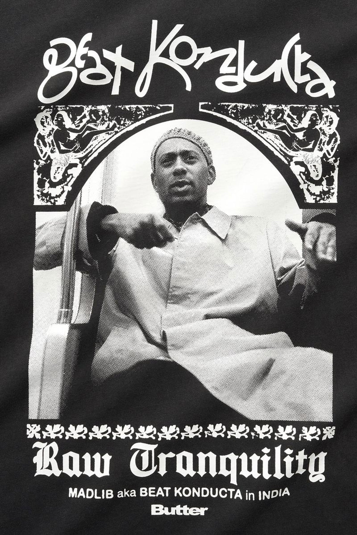 India Tee