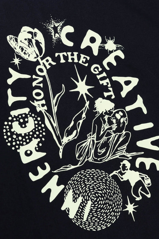 Inner City Creative Tee