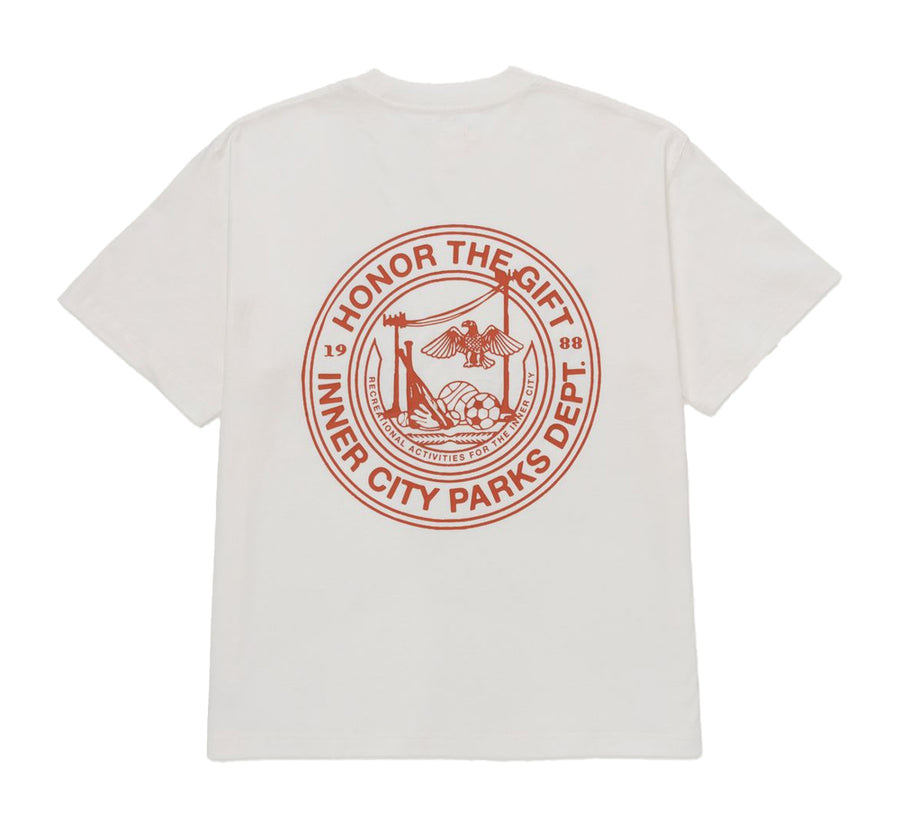 Inner City Parks Tee