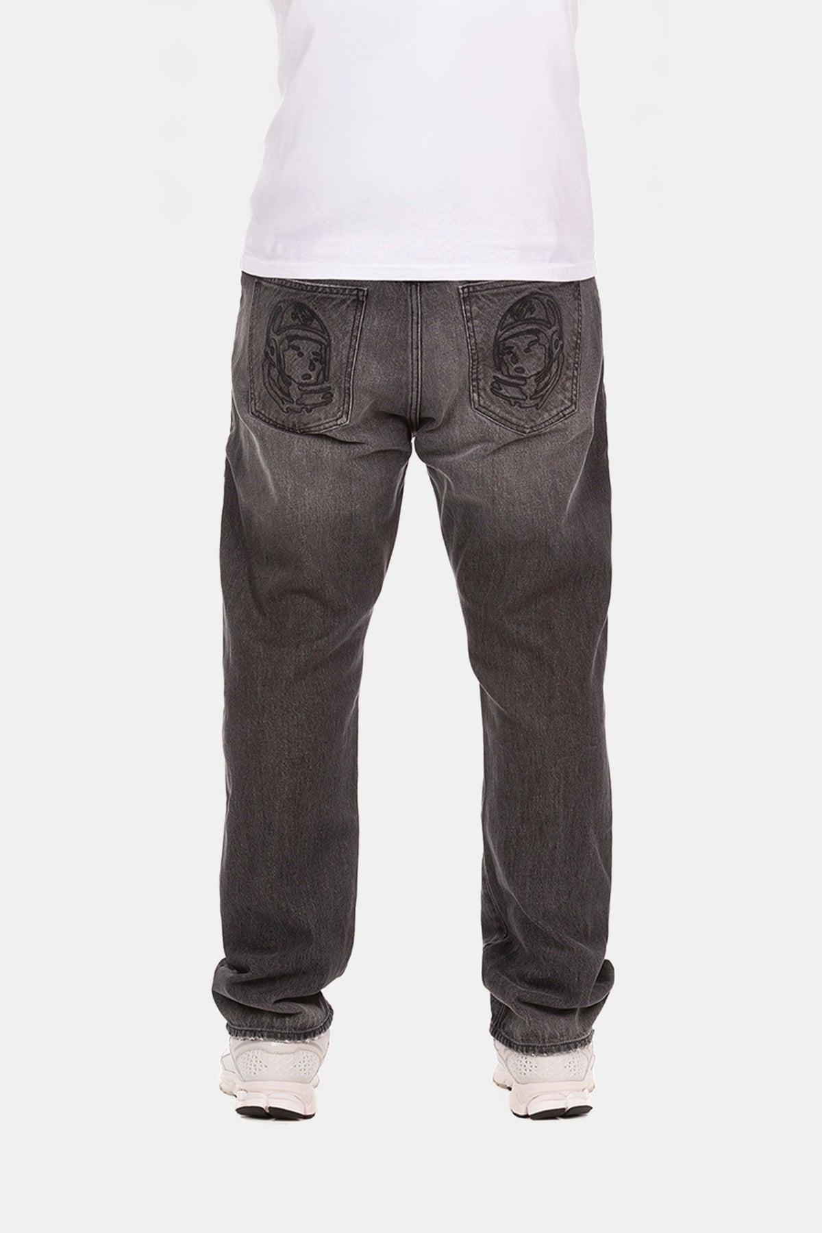 BB Mass Jean