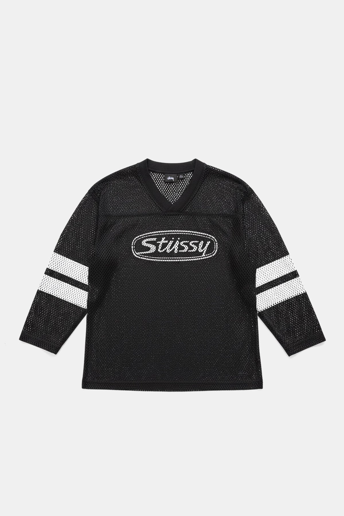 Trucker Team Jersey