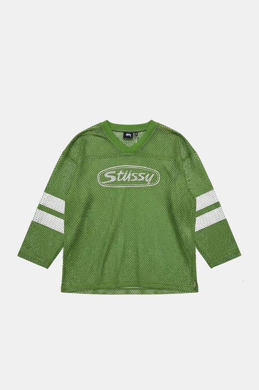 Trucker Team Jersey