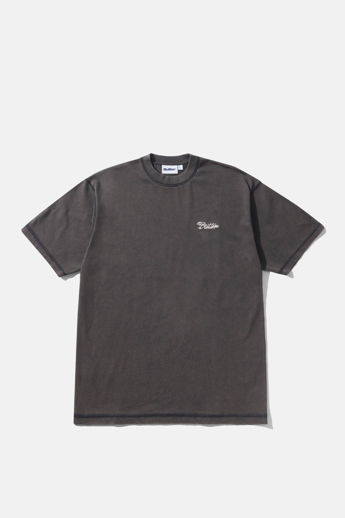 Jive Overlock Stitch Tee