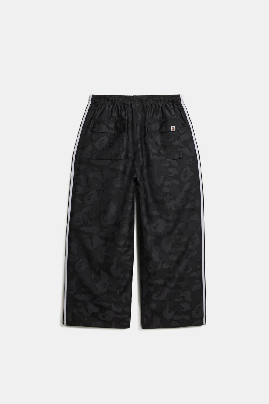 Jacquard Bape Joggers – SHOPATKINGS