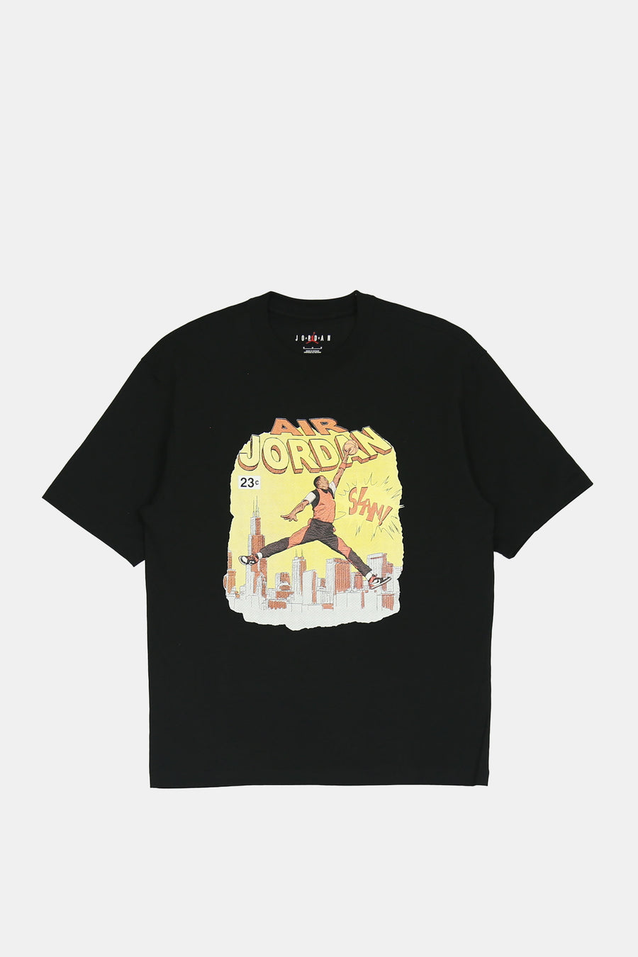 Jordan Men's Comic T-Shirt