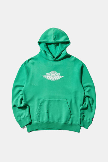 Men's Jordan Rare Air Fleece Pullover Hoodie