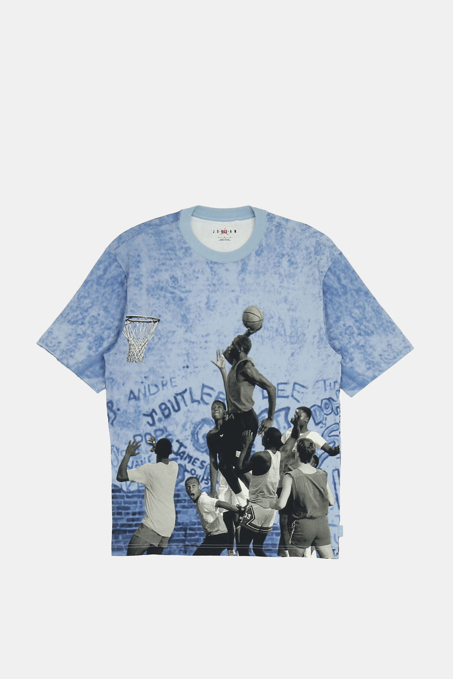 Air Jordan Men's Graphic 85 T-Shirt