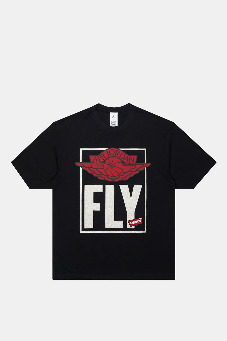 Jordan x Levi's® ショートスリーブTシャツ Jordan x Levi's® Short-Sleeve T-Shirt – SHOPATKINGS