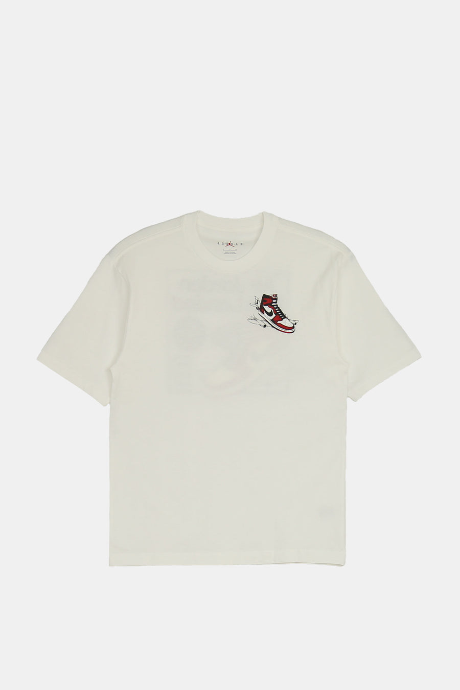 Jordan Men's AJ1 T-Shirt