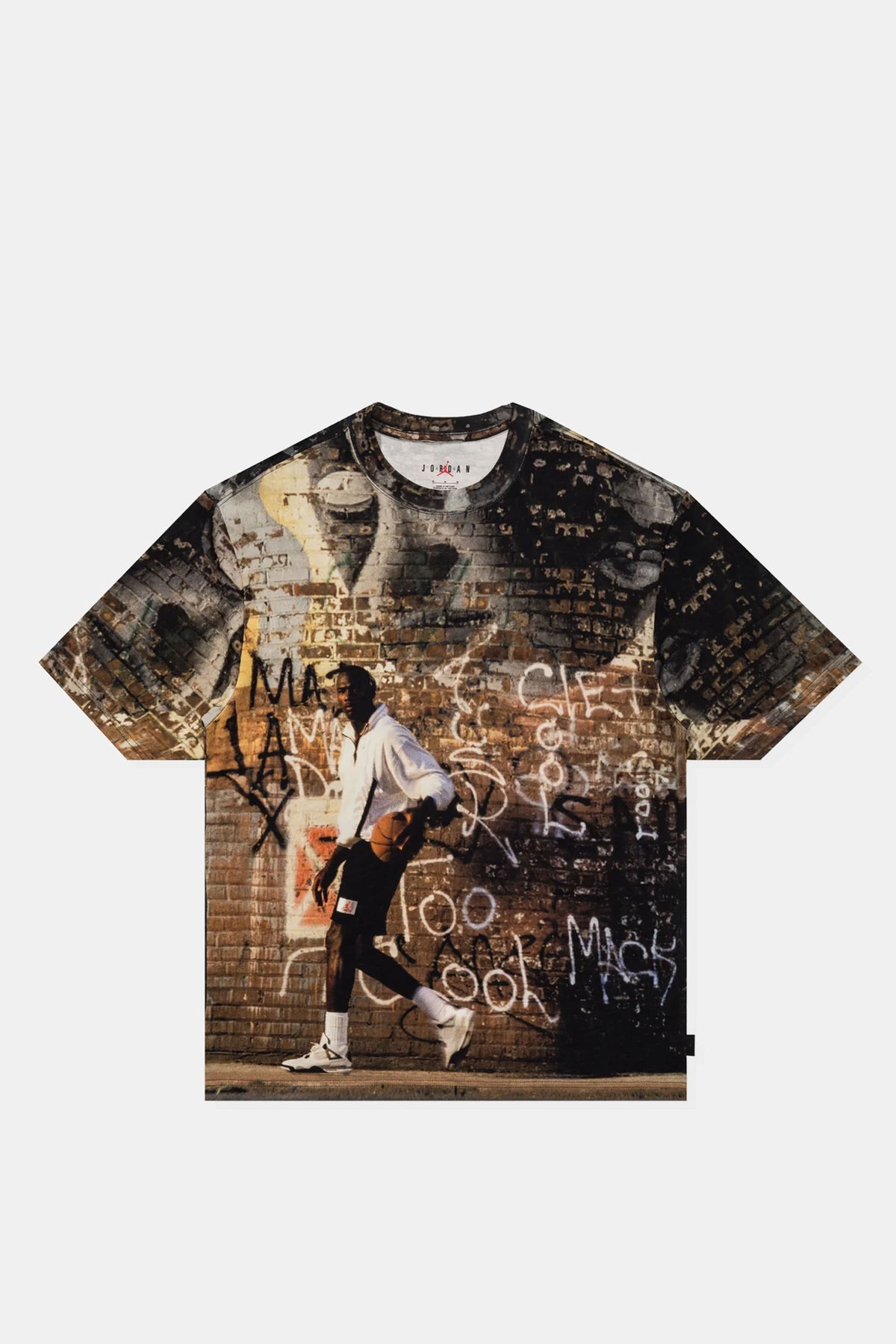 Air Jordan 85 Graphic T-Shirt