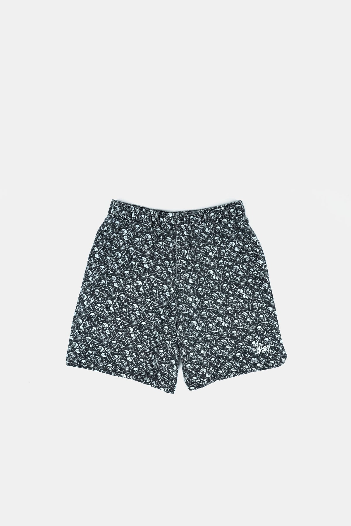 Jersey Short