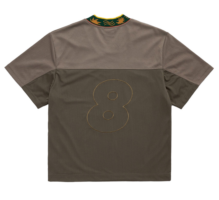 Slauson Football Jersey