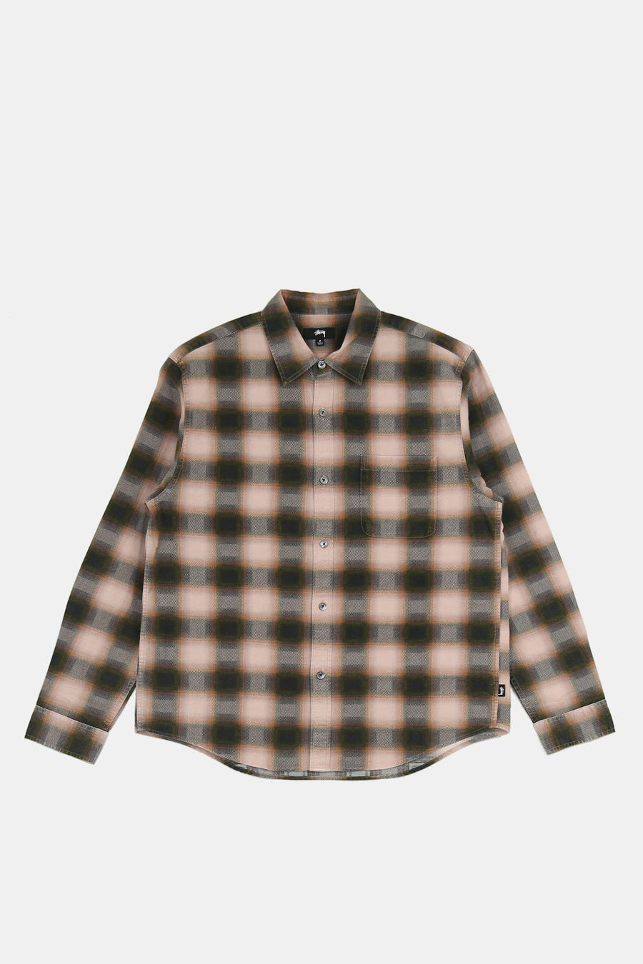 June Plaid Shirt