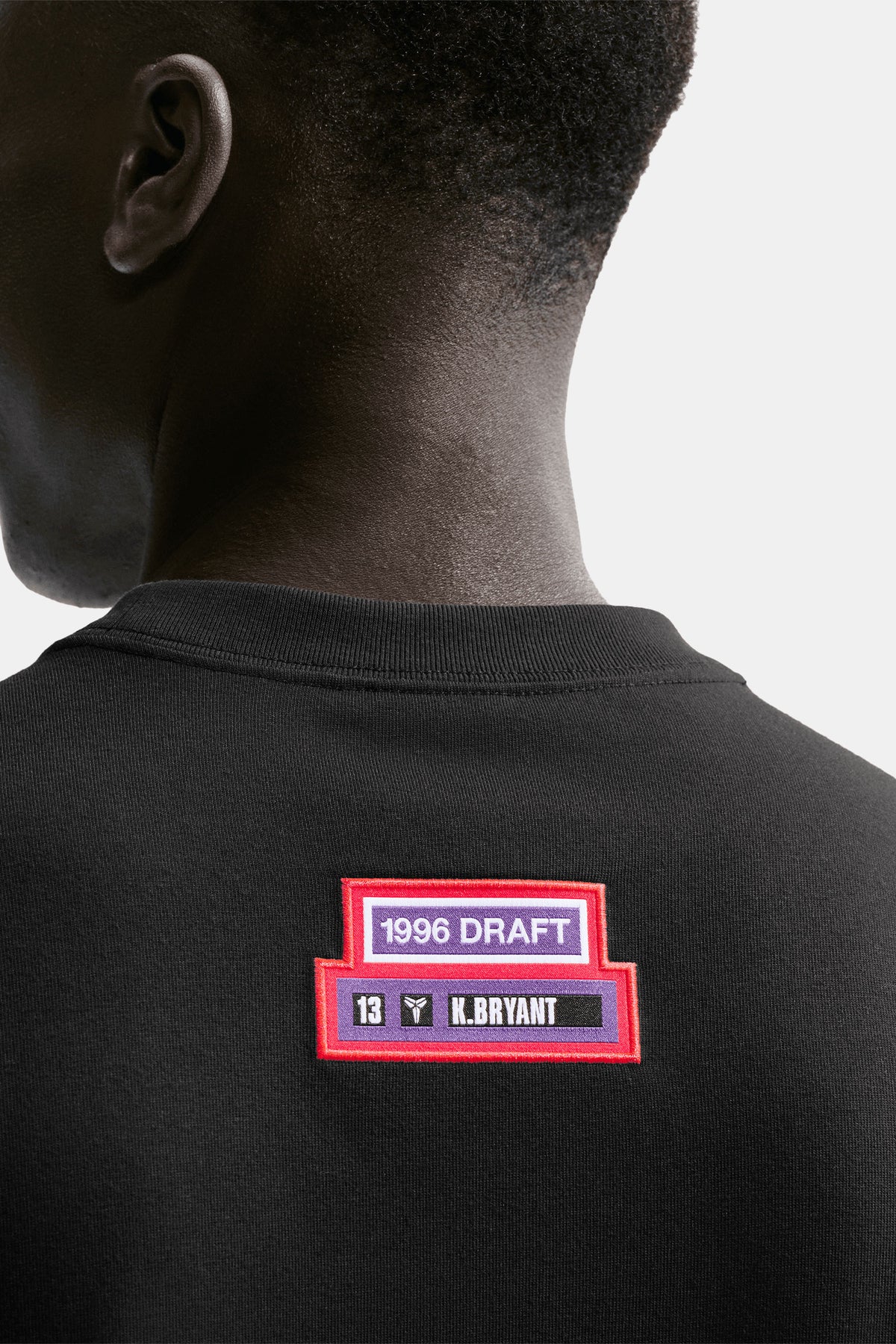 Kobe Men's Dri-FIT M90 DD 26 Tee