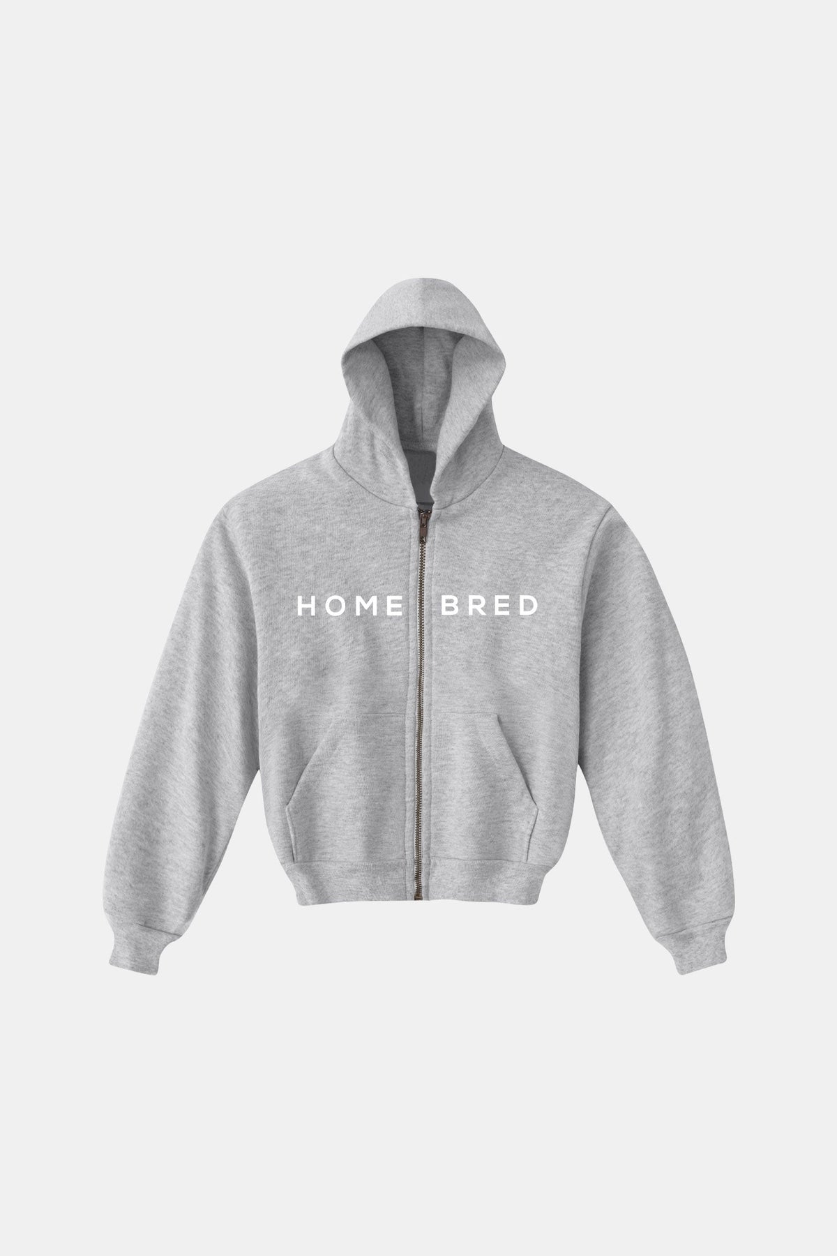 Kids OG Logo Zip Hoodie