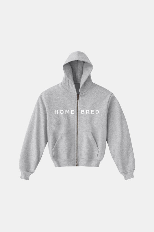 Kids OG Logo Zip Hoodie