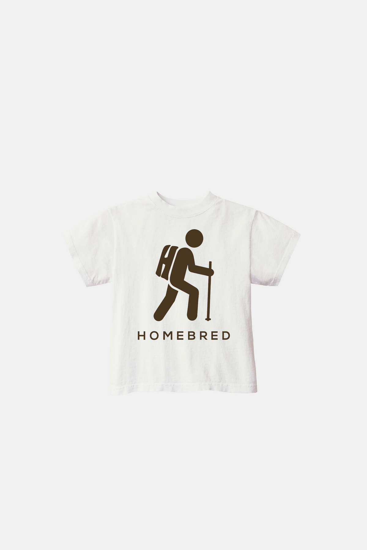 Kids Hiker T-shirt