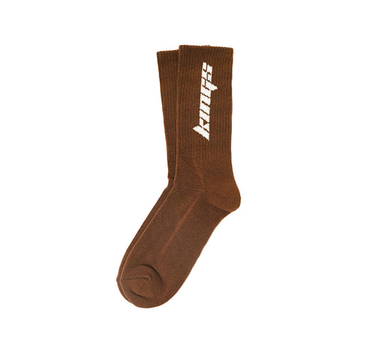 Kings Precision Crew Socks