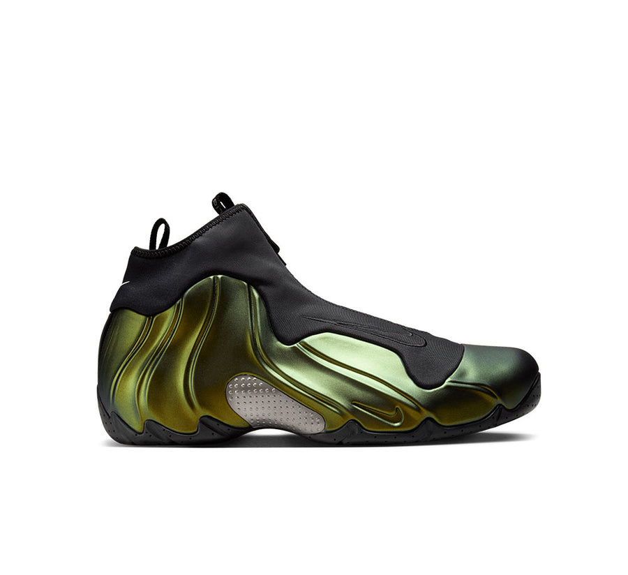 Nike Flightposite Nike Foamposite Technology Air Foamposite One