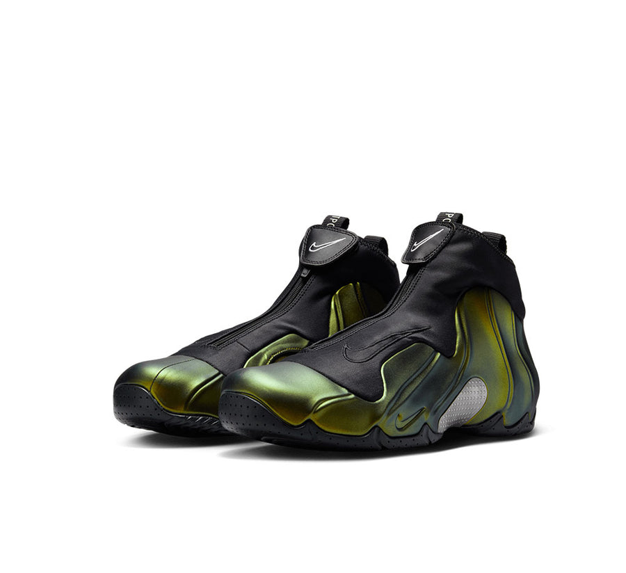 Flightposite One Nike Air Flightposite Legion Green Nike Air