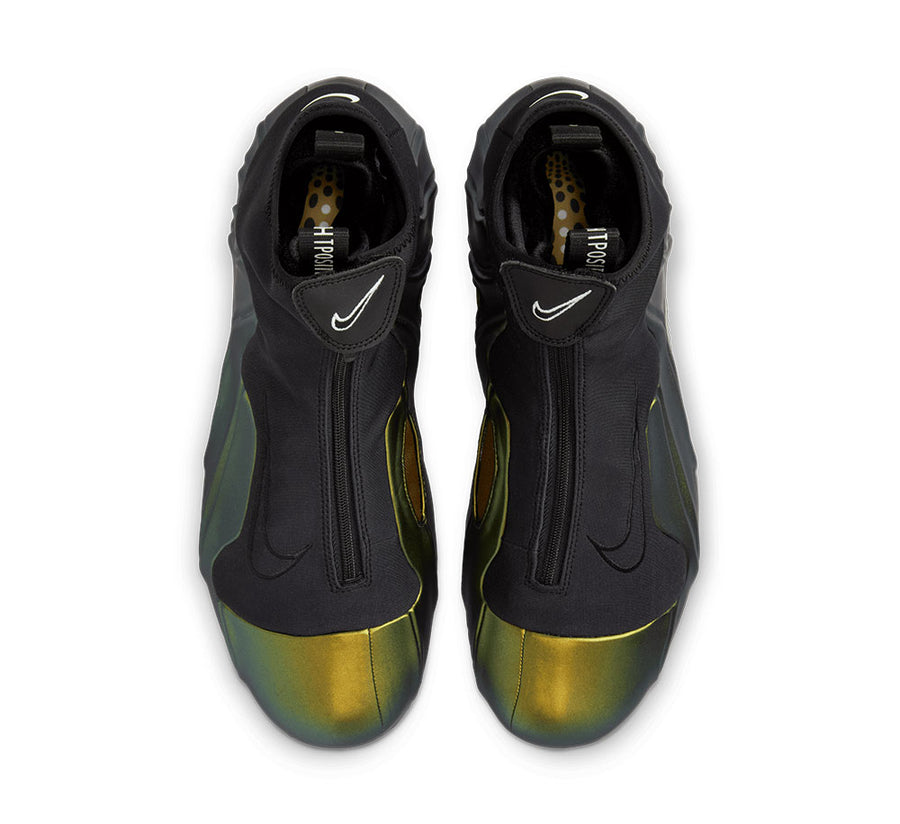 Nike Air Flightposite QS – SHOPATKINGS - Main Image