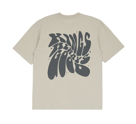 Warped Tee
