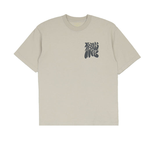 Warped Tee